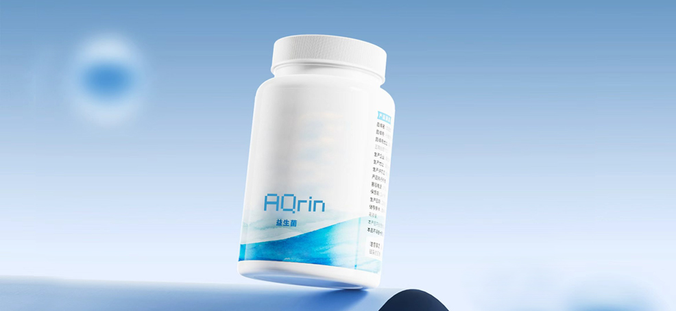 AQrin官网